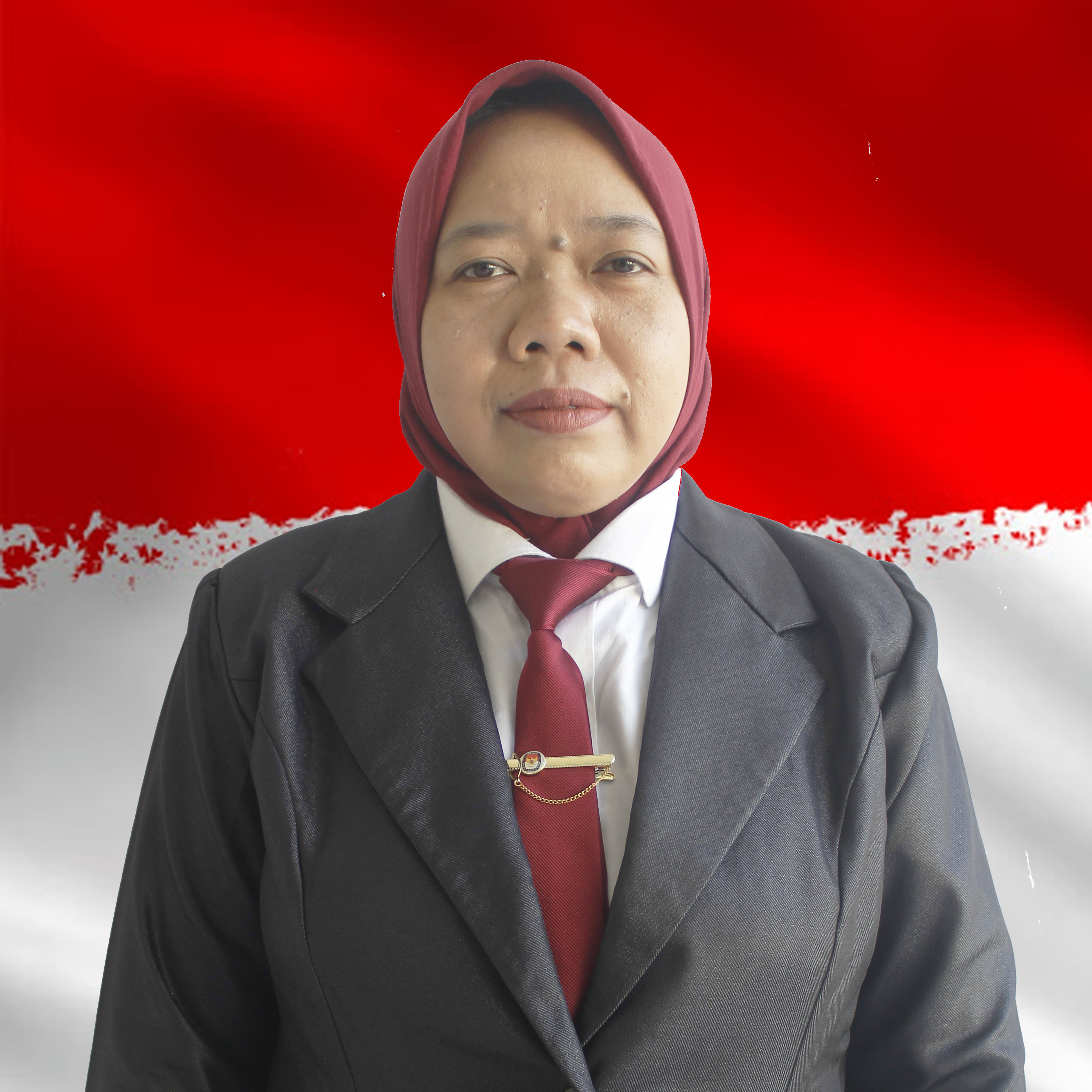 Dr. ILMIYAH, S.Sos., M.Si. 