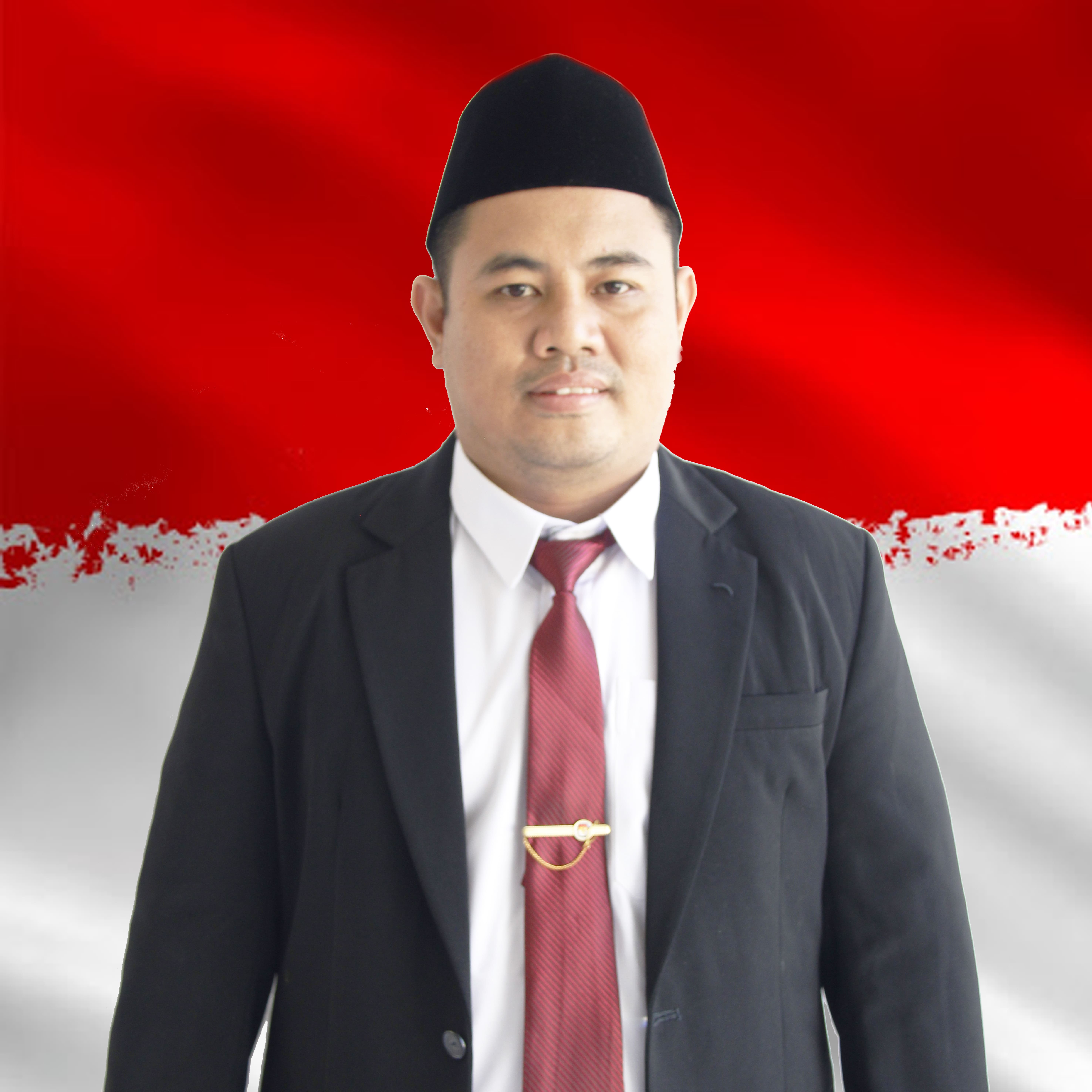 VIKI HAMZAH, S.Pd., M.Kp.