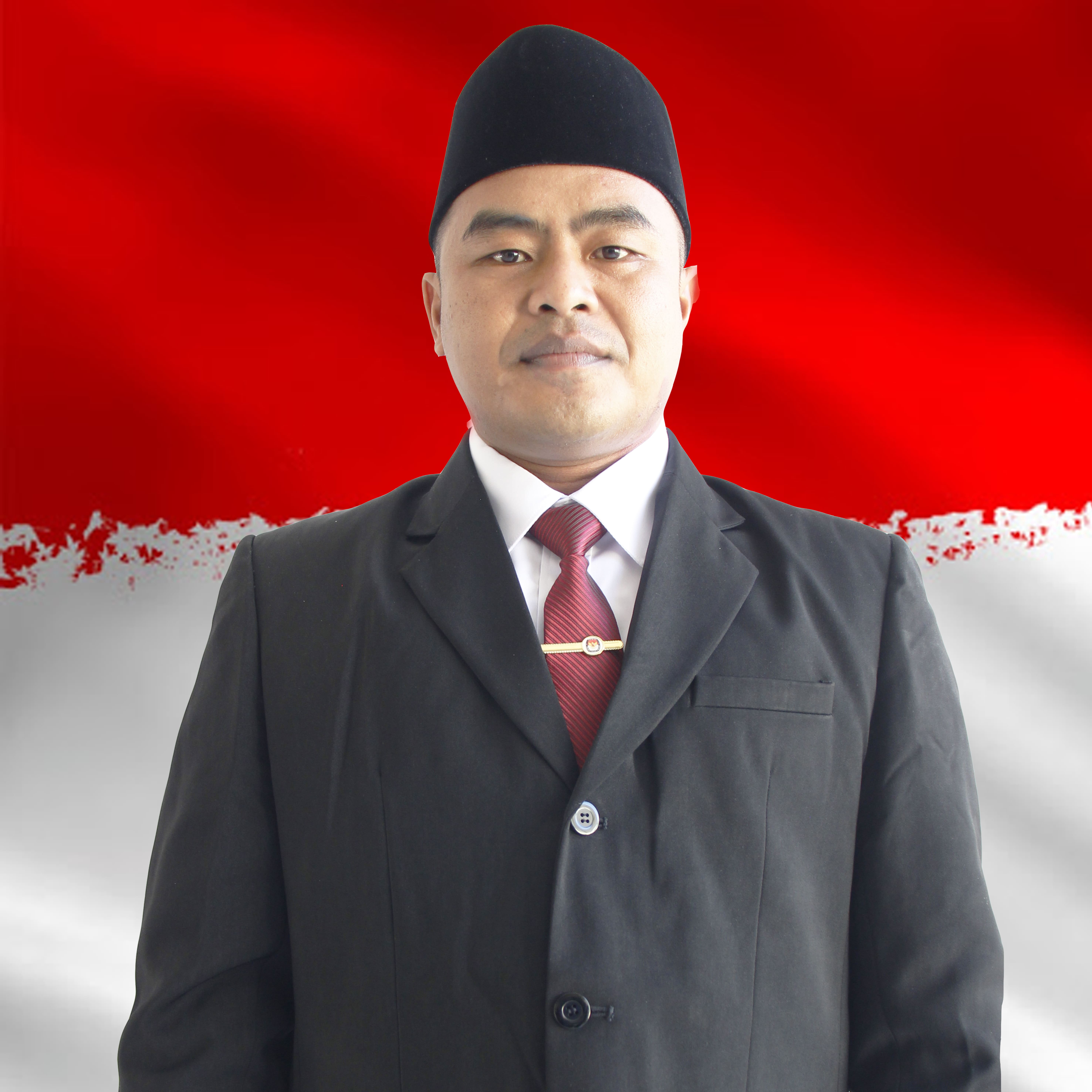 ZAINAL ABIDIN, S.Pd.